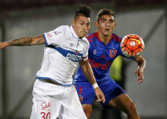 Temuco se refuerza con joven promesa de Universidad de Chile