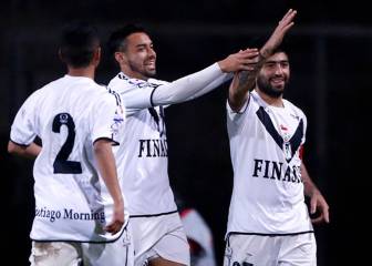 Iquique se sigue reforzando y suma a goleador de Primera B