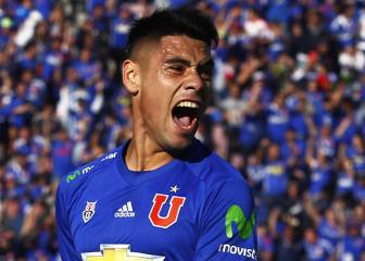 El mensaje de Mora a los dirigentes de la U para quedarse