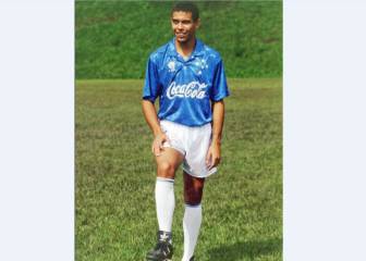 El equipo de los cracks que sonaron y nunca llegaron a Chile