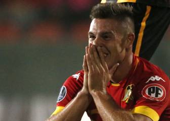 Diego Churín estudia ofertas del exterior y se aleja de la U