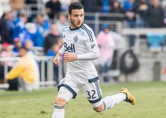 Marco Bustos, el chileno-canadiense que interesa a la U