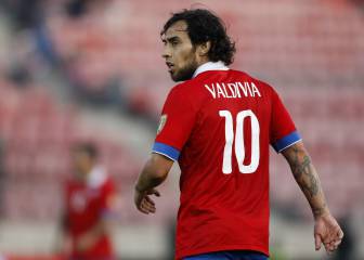 Jorge Valdivia logra principio de acuerdo para retornar a Colo Colo