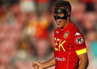 Negociación de la U por Churín está 