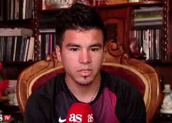 'Messi chileno' tendrá su primera oportunidad en el fútbol criollo