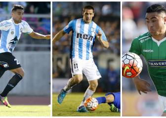 El equipo ideal de la UC con los refuerzos y los que podrían llegar