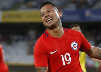 Leo Valencia será jugador de Botafogo: 