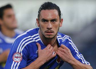 Pinilla se desvincula de Genoa: llega la próxima semana a la U