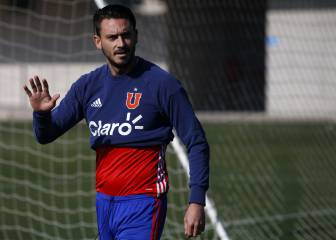 El equipo ideal que prepara Hoyos con el arribo de Pinilla