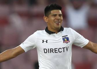 La fórmula de pago separa a Esteban Pavez del Paranaense