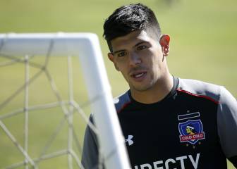 Pavez deja Colo Colo y cierra su fichaje en Atlético Paranaense