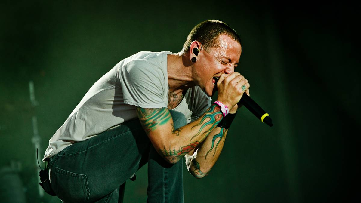 Chester Bennington, vocalista de Linkin Park, se suicida - AS Chile