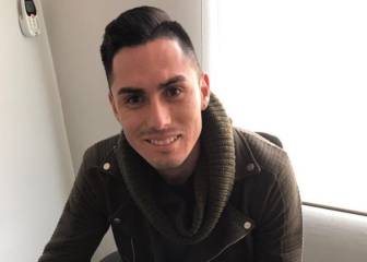Jean Paul Pineda vuelve al fútbol chileno después de dos años
