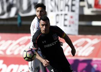 Las variantes de Guede si Paredes no llega al Superclásico
