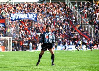 10 cambios del fútbol chileno desde que la U venció en Macul