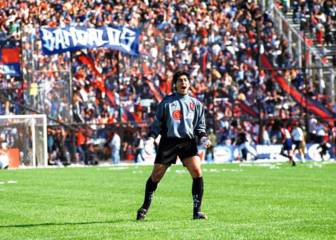 Todo lo que rodeó el último triunfo azul en el Monumental