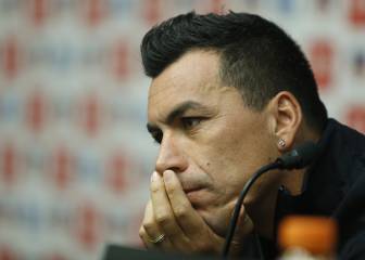 Paredes lanza duras críticas a Orrego previo al Superclásico