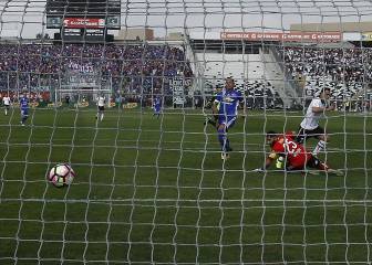 La promesa que Paredes volvió a cumplir en el Superclásico
