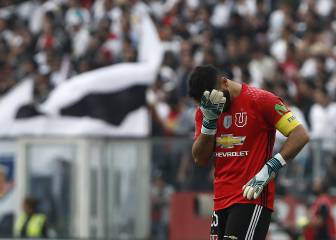 Tribunal desestima castigo a Colo Colo por polémica ante la U