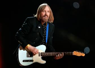 Otra pérdida para el rock: Tom Petty falleció a los 66 años