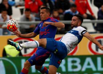 La U busca cortar su segunda peor racha en clásicos