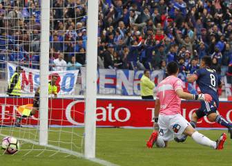 La U se redime en clásicos