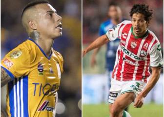 Vargas derrotó a Fernández en duelo de chilenos en México