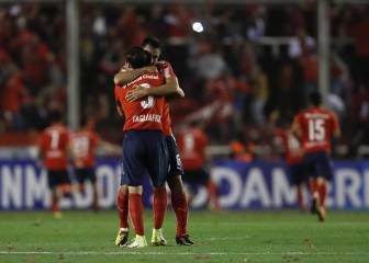 Independiente jugará por una nueva estrella internacional