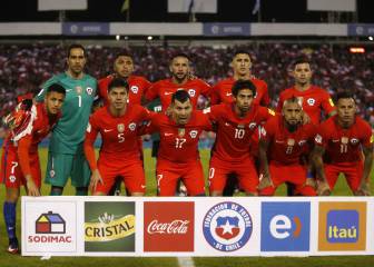 La Roja tiene fecha confirmada para jugar con Suecia en Europa