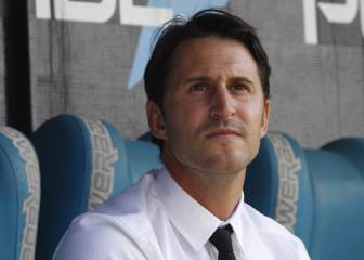 Católica confirma a Beñat San José como nuevo entrenador