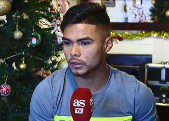 Paulo Díaz: 