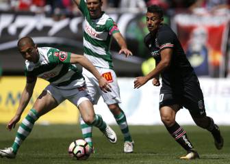 Curicó concreta el retorno de Diego Díaz tras una década