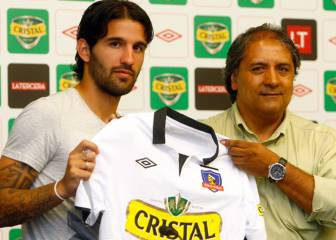 Atlético Nacional está cerca de sumar a ex volante de Colo Colo