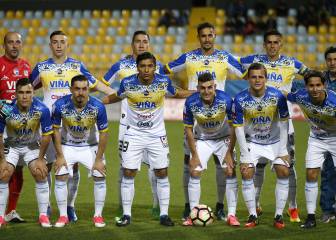 Confirman al primer refuerzo de Everton de la temporada