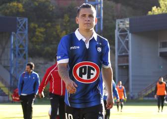 La U reactiva 'Plan Soteldo' y triplica oferta de Colo Colo