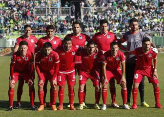 Brian Fernández se convierte en nuevo fichaje de La Calera