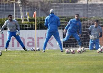 Gonzalo Collao deja la 'U' y se incorpora a Cobreloa