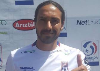 Ex Colo Colo es presentado como refuerzo en Melipilla