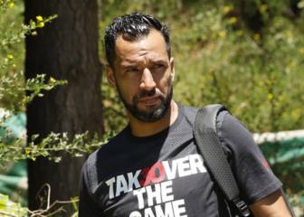 Luis Pedro Figueroa es presentado oficialmente por Universidad de Concepción