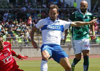 Fuenzalida elogia a San José y valora llegada de Rueda a la Roja
