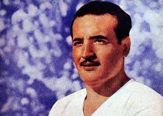 La historia del primer gran traspaso del fútbol chileno