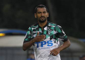 Sigue el éxodo en Wanderers: mediocampista deja el club y vuelve a Palestino