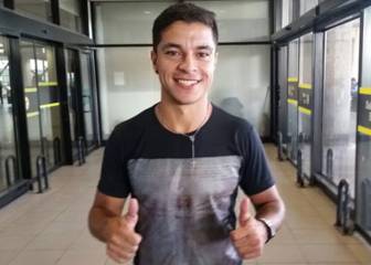 Mediocampista argentino vuelve a Ñublense y será su '10'