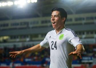 Bueno, el campéon del mundo Sub 17 que reforzará a Everton