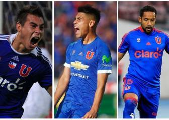 El positivo aporte de los fichajes millonarios de la U