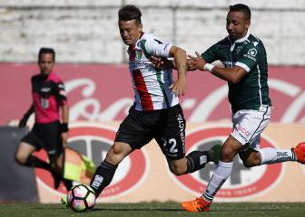 Se acabó el suspenso: Gutiérrez se quedará en Palestino