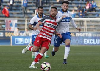 Wanderers anuncia el arribo de dos nuevos refuerzos para la B