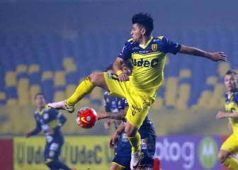 U. de Concepción jugará amistoso con Boca Juniors