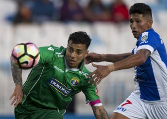 Audax Italiano jugará partido de pretemporada en Perú