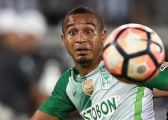 A. Nacional no se cierra a negociar con Colo Colo por Macnelly